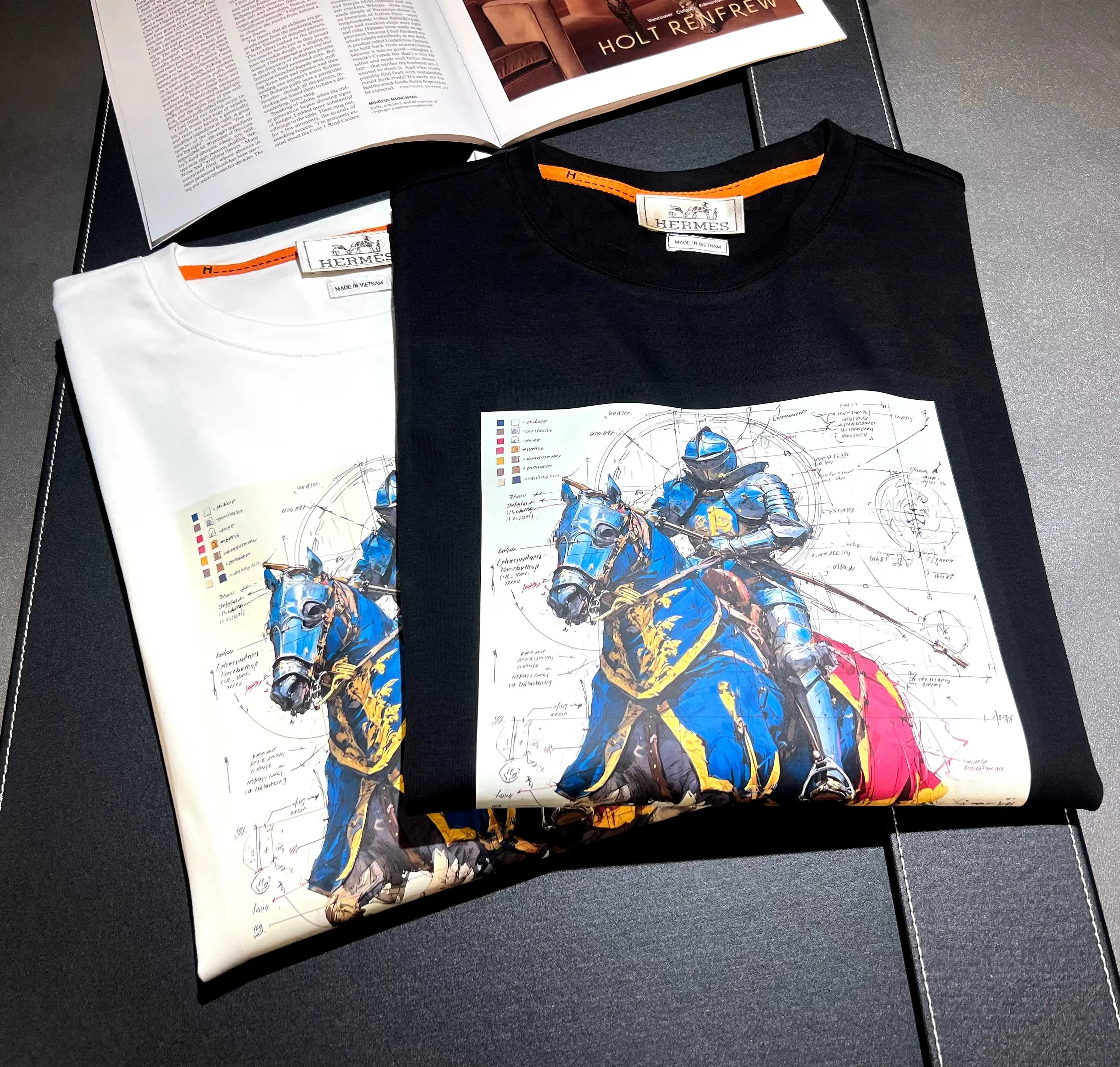 2025 New Arrival 270 logo：HERMES ： ： — Sizes：M~3XL